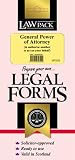 General Power of Attorney (SF220) Scotland Only
