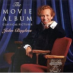 The Movie Album  Classical Pictures; John Bayless