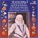 Byrd: Cantiones sacrae 1589; Propers for the Purification of the Blessed Virgin Mary