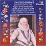 Byrd - Cantiones Sacrae