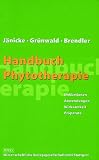 Handbuch Phytotherapie