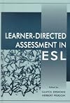 Learner-directed Assessment in Esl