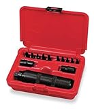 PROTO J7099A Impact Driver Set