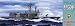 1/700 �V�[�E�F�C���f���V���[�Y SWM53 �~�T�C���t���Q�[�g�� �A���_�[�E�b�h