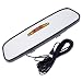 Radar Detector Rear View Mirror
41E3GysPUfL. SL75 Radar Detector Rear View Mirror