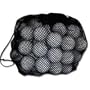 Shamrock Lacrosse Balls 72 ct White (EA)