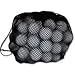 Shamrock Lacrosse Balls 72 ct Yellow (EA)