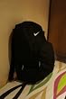 nike bag