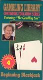 Beginning Blackjack by Gamblers General Store