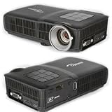 NEW Mobile LED projector (Projectors)