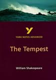 York Notes on Shakespeares "Tempest" (York Notes Advanced)