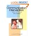 Communication Intervention: Birth to Three