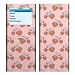 Strawberry Fields Design Decal Skin Sticker for Apple iPod nano 2G (2nd Generation) 2GB/ 4GB/ 8GB Player