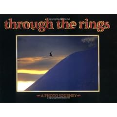 Through the Rings: A Photo Journey