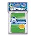 Ultra Pro Mini Deck Protector Box of 15 packs Serpant Green
