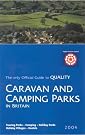 Visitbritain Camping and...