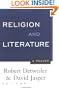 Religion and Literature: A Reader