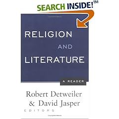 Religion and Literature