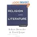 Religion and Literature: A Reader