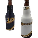 JF Sports Anaheim Ducks Bottle Cooler 3-Pack