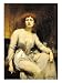 Portrait of Severine 1893 Giclee Poster Print by Amelie Beaury-saurel, 18x24