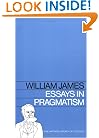 Essays in Pragmatism (Hafner Library of Classics)