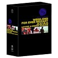 �t�H�[�G���@�[�E�S�_�[�� DVD-BOX (�E�B�[�N�G���h�^�t�H�[�G���@�[�E���[�c�A���g�^JLG/���摜�^�t���f�B�E�r���A�V���ւ̎莆)
