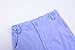 Baby Boy Long Sleeve T-shirt Suspender Straps and Pants Clothing Sets Outfit 2-3Years Navy Blue (Tag size:100)