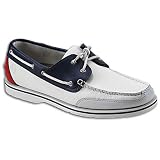 Rockport Men's Bridgeport Boat ( sz. 10.0, Multi )
