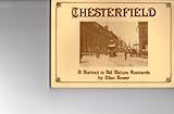 Chesterfield : a portrait in old picture postcards