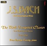 J.S.Bach: Well-Tempered Clavier, Book 1, on Disklavier
