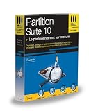 Partition Suite 10