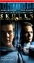 The Skulls [VHS]