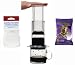 AeroPress Coffee and Espresso Maker with Bonus 350 Micro Filters and FREE Snickerdoodle Flavored Gourmet Coffee