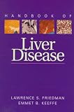 Handbook of Liver Disease