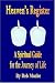 Book Heaven's Register: A Spiritual Guide for the Journey of Life