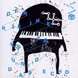 Der Kleine Korg Und Das Echo