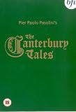 The Canterbury Tales (I Racconti di Canterbury) [1972]
