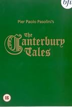 The Canterbury Tales (I Racconti di Canterbury) [1972]