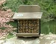 Squirrel Feeder/Woodpecker Feeder