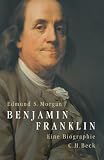 Produkt-Bild: Benjamin Franklin: Eine Biographie
