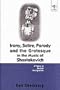 Irony, Satire, Parody and the Grotesque in the Music of Dmitrii SHostakovich