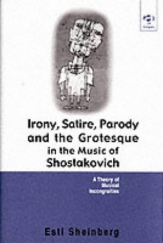 Parody