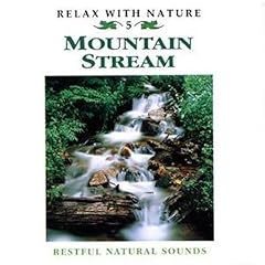 Mountain Stream