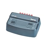  : Hama Audio Speaker Switch Box LSP202
