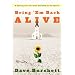 Bring 'em Back Alive: A Healing Plan for Those Wounded by the Church