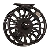 Galvan Torque 5 Large Arbor Fly Reel (5wt, 6 wt)