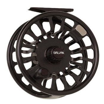 Buy Galvan Torque 4 Large Arbor Fly Reel (4wt, 5 wt) by Galvan Fly Reels