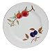 Royal Worcester Evesham Gold Porcelain Dinner Plate