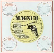 Magnum Rockabilly